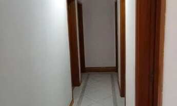 Imagem 3: Apartamento com 4 dormitórios à venda, 141 m² por R$ 750.000,00 - Boqueirão - Santos/SP