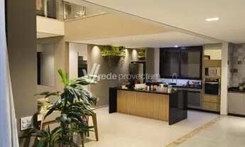 Imagem 3: Casa - Swiss Park - Campinas