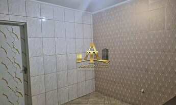 Imagem 6: Casa com 4 dormitórios para alugar, 100 m² - Jardim dos Camargos - Baruer