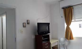 Imagem 3: Apartamento para aluguel e venda tem 62 metros quadrados com 1 quarto