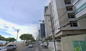 Imagem 4: 3 quartos frente o mar - Ed. Ingrid cód. 23245 F