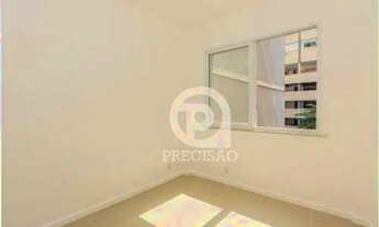 Imagem 7: Apartamento com 1 dormitório à venda, 43 m² por R$ 523.000,00 - Copacabana - Rio de Janeir