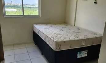 Imagem 5: Apartamento na Coophab