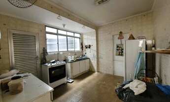 Imagem 7: Apartamento com 2 dormitórios à venda, 90 m² por R$ 290.000,00 - Marapé - Santos/SP