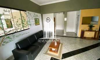 Imagem 7: APARTAMENTO 86M² 3 DORMITÓRIOS (1 SUÍTE) E 2 VAGAS EM VILA ELDÍZIA - SANTO ANDRÉ