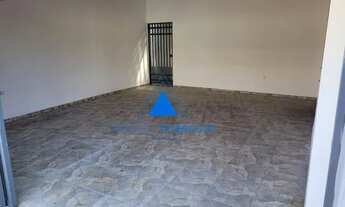 Imagem 2: Casa à venda, 3 quartos, 1 suíte, Conjunto Manoel Mendes - Uberaba/MG