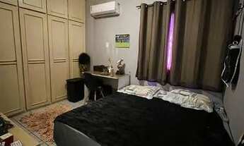 Imagem 6: Apartamento para aluguel com 114 metros quadrados com 3 quartos em Chapada - Manaus - AM