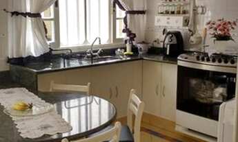 Imagem 6: CASA PARA VENDA COM 3 DORMITÓRIOS EM SALTO /SP