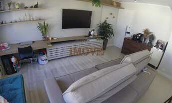 Imagem 2: Apartamento para aluguel com 90 metros quadrados com 2 quartos em Vila Cruzeiro - São Paul