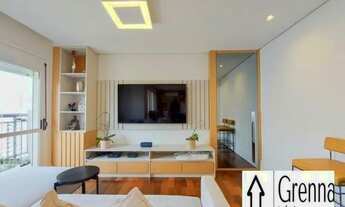 Imagem 7: Apartamento com 2 Quartos e 3 banheiros à Venda, 98 m²