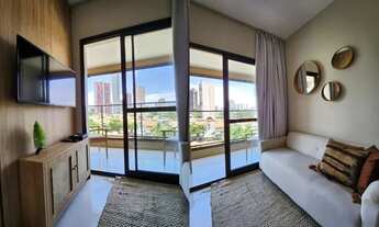 Imagem 3: Apartamento 1 quarto, varanda, nascente no C. das Árvores / WhatsApp - 71.98782.7277