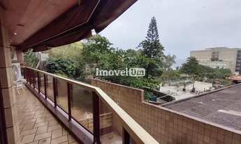 Imagem 3: Copacabana Apartamento com 3 dormitórios