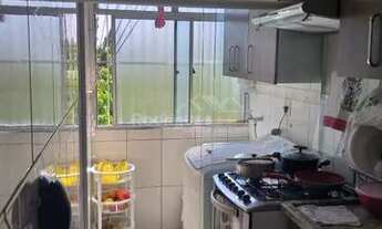 Imagem 6: Apartamento - Parque Santo Antônio - 2 Dormitórios