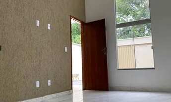 Imagem 2: Casa para financiamento em Goianira