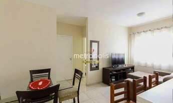 Imagem 2: Apartamento com 2 dormitórios à venda, 45 m² por R$ 295.000,00 - Jardim Ibitirama - São Pa