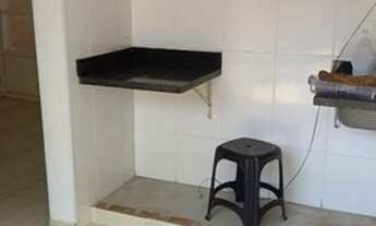 Imagem 6: Jardim Niceia Casa com 1 dormitório