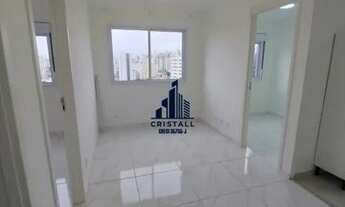 Imagem 2: Apartamento para locação com 02 dormitórios na Liberdade