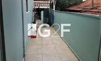 Imagem 5: Casa venda Vila Padre Manoel de Nóbrega Campinas