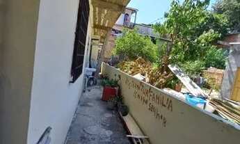 Imagem 6: Casa no São Francisco 2 qts