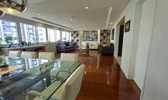 Imagem: Apartamento para venda tem 250 metros quadrados