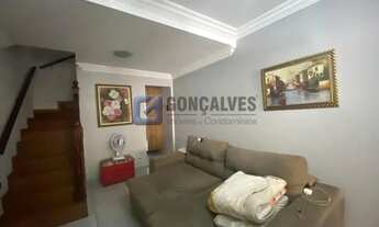 Imagem 5: SAO BERNARDO DO CAMPO - Residential / Sobrado - BAIRRO ASSUNCAO