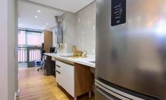 Imagem 3: AV - Apartamento na Tamarineira - Recife PE