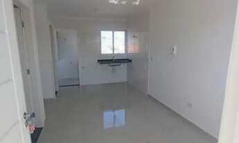 Imagem 2: SÃO PAULO - Apartamento Padrão - VILA SANTA TERESA (ZONA LESTE