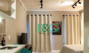 Imagem: Apartamento com 1 dormitório à venda