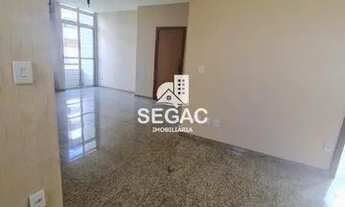 Imagem 1: Cobertura com piscina e 02 quartos para locação no Buritis