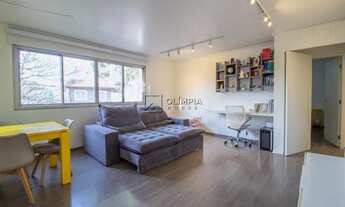 Imagem 2: Venda Apartamento 3 Dormitórios - 98 m² Brooklin