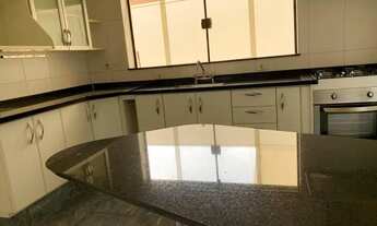 Imagem 3: Casa com 3 dormitórios à venda, 425 m² por R$ 1.600.000,00 - Jardim Alfa - Santa Bárbara D