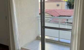 Imagem 5: Apartamento com 2 quartos para alugar, com 75 m² - Santo Amaro