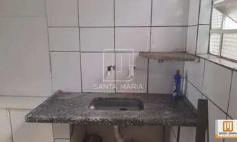 Imagem: Casa (térrea na rua) 2 dormitórios/suite