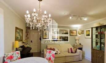 Imagem: Apartamento com 3 doms, 1 suite e 1 vaga