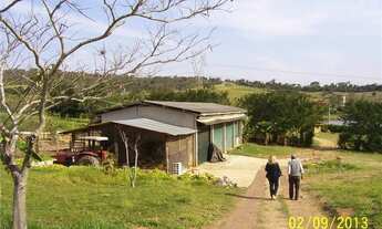 Imagem 5: Sítio com 3 dormitórios à venda, 107000 m² por R$ 2.550.000,00 - Sousas - Campinas/SP