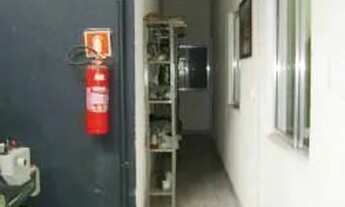 Imagem 3: PRÉDIO - BRÁS - SP