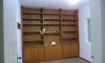 Imagem 6: Casa - Taquaral - Campinas