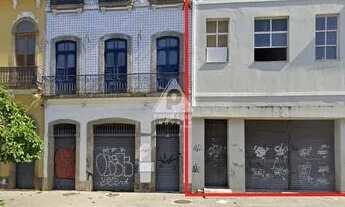 Imagem: Prédio à venda, Saúde - RIO DE JANEIRO/RJ