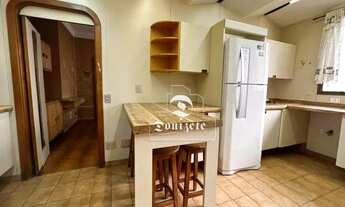 Imagem 11: Apartamento com 4 dormitórios, 360 m² - venda por R$ 955.000,00 ou aluguel por R$ 9.659,58