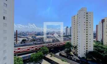 Imagem 7: Apartamento para Aluguel - Mooca, 2 Quartos, 63 m2