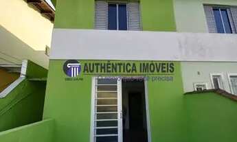 Imagem 4: CASA para LOCAÇÃO - JARDIM DAS FLORES - OSASCO - SÃO PAULO - AUTHÊNTICA IMÓVEIS