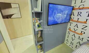 Imagem 6: Apartamento para venda possui 91 metros quadrados com 3 quartos em Vila Anastácio - São Pa