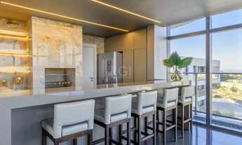 Imagem 6: Apartamento para Venda - 99.14m², 3 dormitórios, sendo 1 suites, 2 vagas - Petrópolis