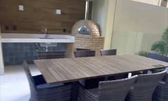 Imagem 7: Apartamento à venda no edifício de Alto Padrão Wave, Jatiúca, Maceió - AL