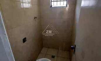 Imagem 5: Barracão - Jardim do Trevo - Campinas