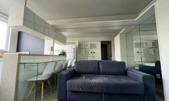 Imagem 3: Apartamento para aluguel tem 35 metros quadrados com 1 quarto em Savassi - Belo Horizonte