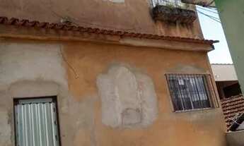 Imagem: Vendo casa duplex valor.125,000