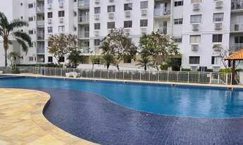 Imagem 5: Ótimo 2 Quartos Sol Manhã e Vista Livre no Minha Praia