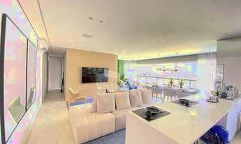 Imagem: Apartamento de alto padrão em Perdizes