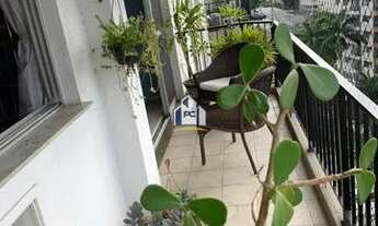 Imagem: Apartamento à venda, 84 m² por R$ 669.000,00